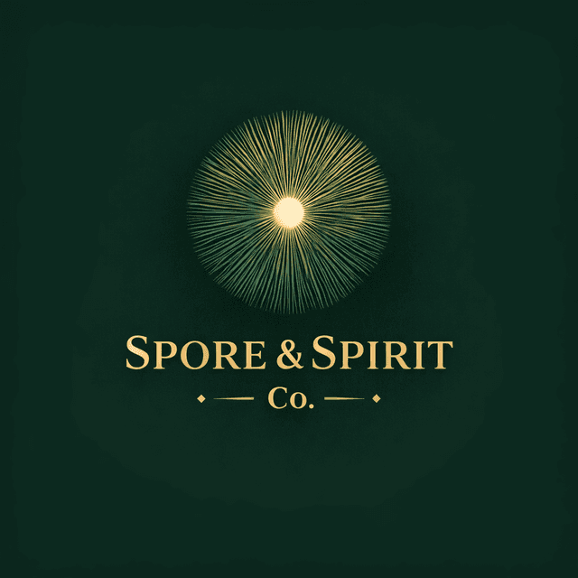 Spore & Spirit Co.